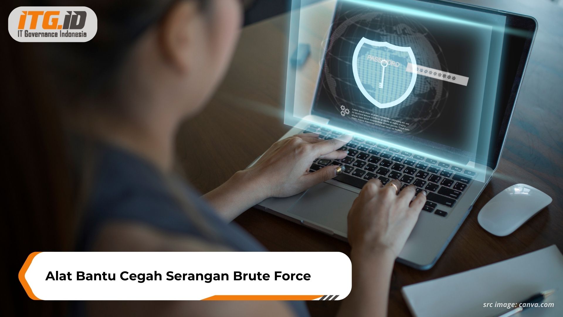 7 Alat Bantu Mencegah Serangan Brute Force Pada Layanan Web ITGID