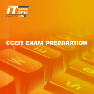 New CGEIT Exam Pattern