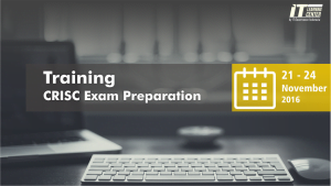 crisc-exam-preparation