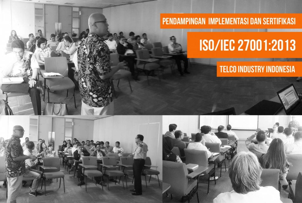implementasi iso 27001