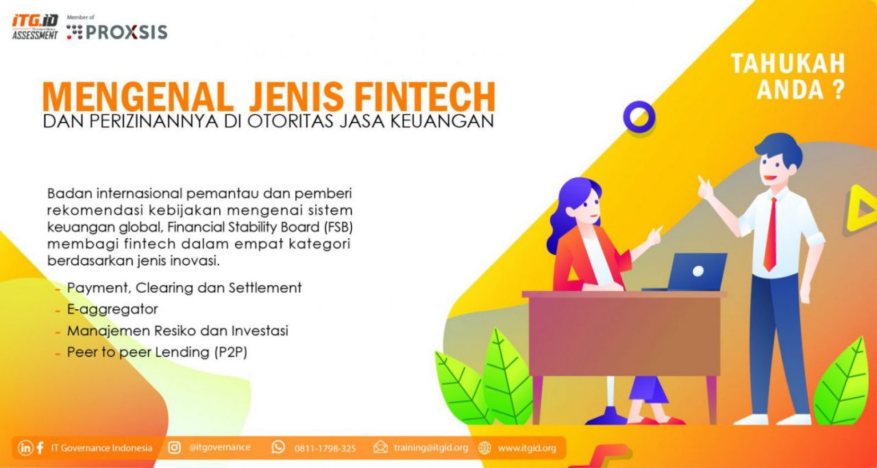 Dasar Hukum Fintech Wajib Terdaftar Ojk – Hukum 101