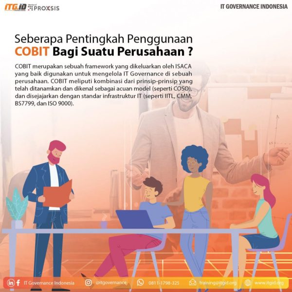 COBIT-2019 Key Concepts