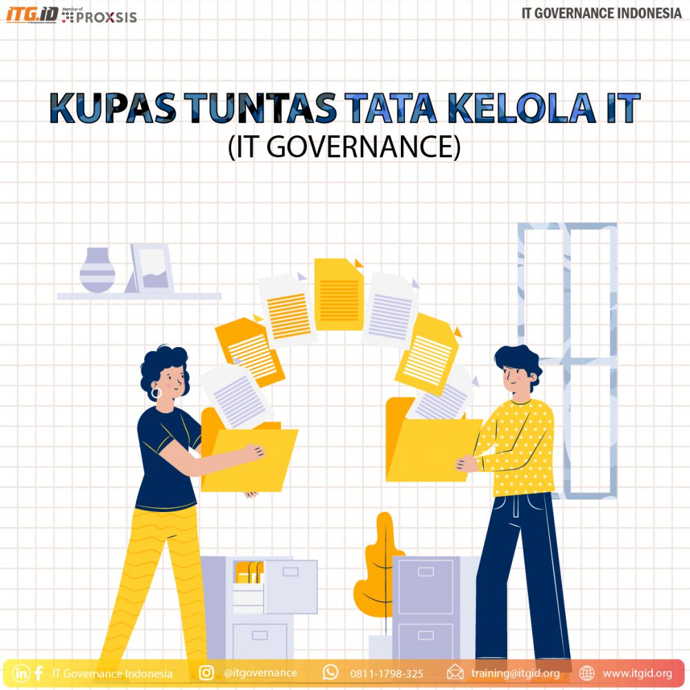 it governance