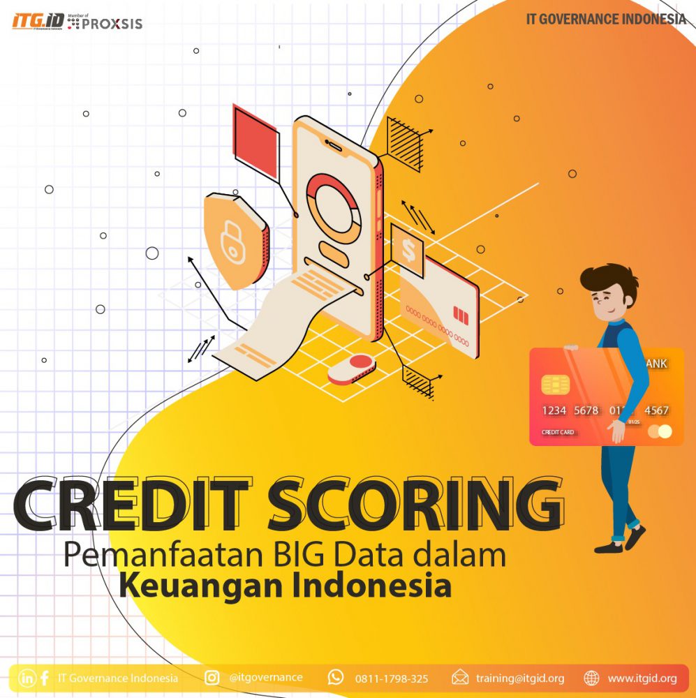 credit scoring pada Big Data