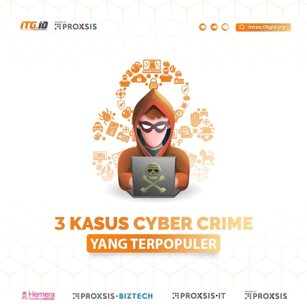 3 Kasus Cyber Crime Terpopuler Yang Pernah Terjadi - ITGID | IT ...