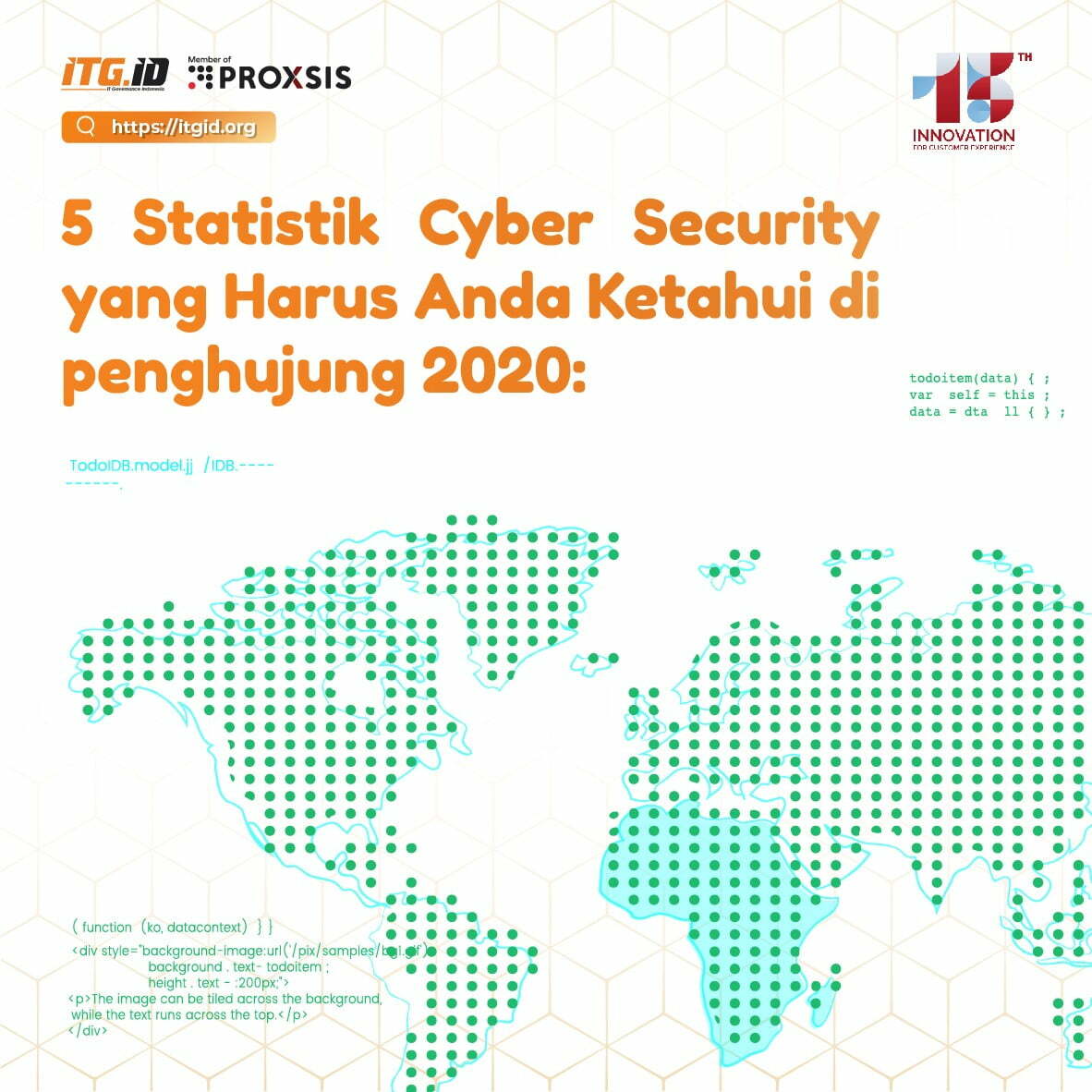 5 Statistik Cyber Security Yang Harus Anda Ketahui Di Penghujung 2020 ...