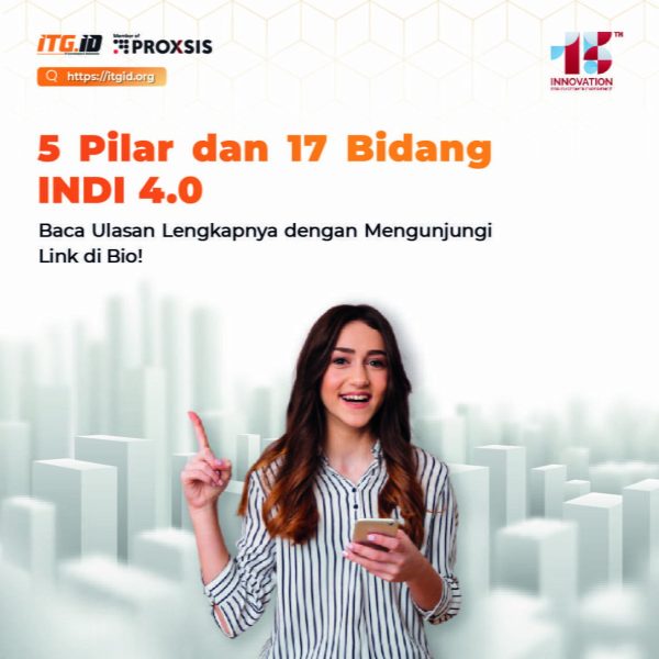 indi 4.0 indonesia industry