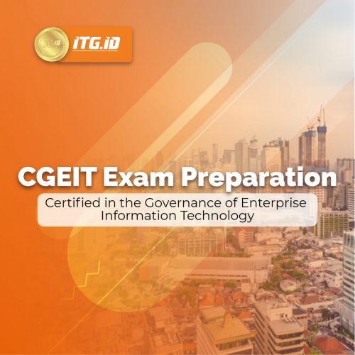 CGEIT Exam Preparation - ITGID | IT Governance Indonesia