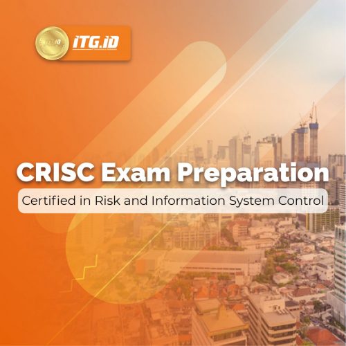 Testking CRISC Learning Materials