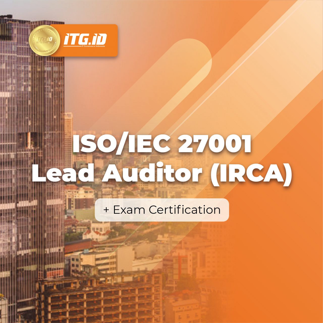 ISO-IEC-27001-Lead-Auditor Trainingsunterlagen