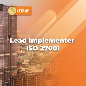 Lead Implementer ISO 27001
