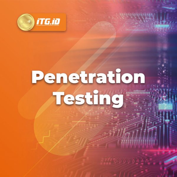 Sertifikasi Penetration Testing