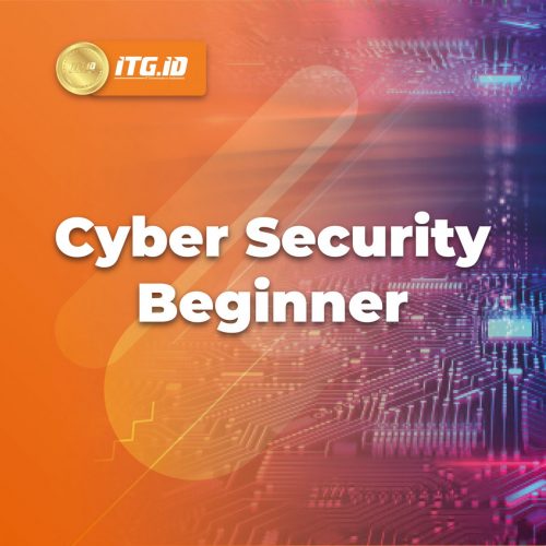 Cyber Security - ITGID | IT Governance Indonesia