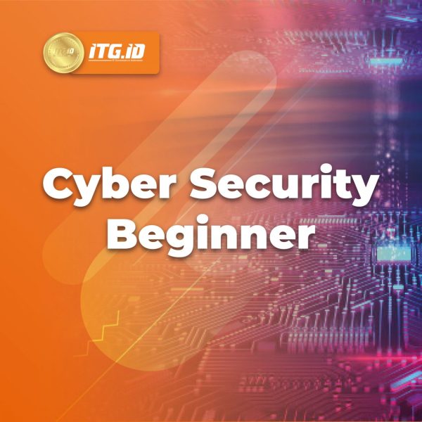 Pelatihan Cyber Security