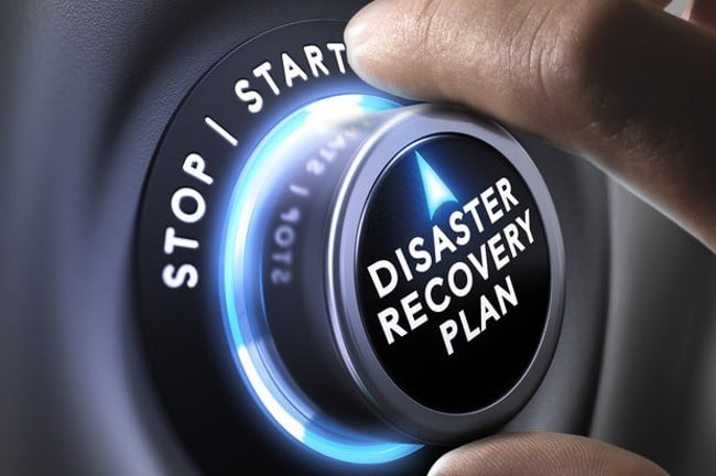 Kupas Tuntas IT Disaster Recovery Plan