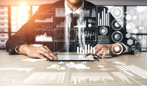 IT Services Management