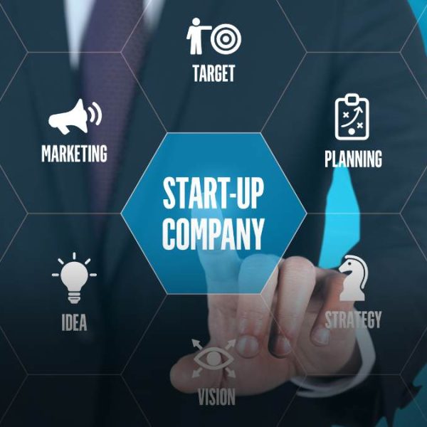 IT Governance untuk Perusahaan Startup