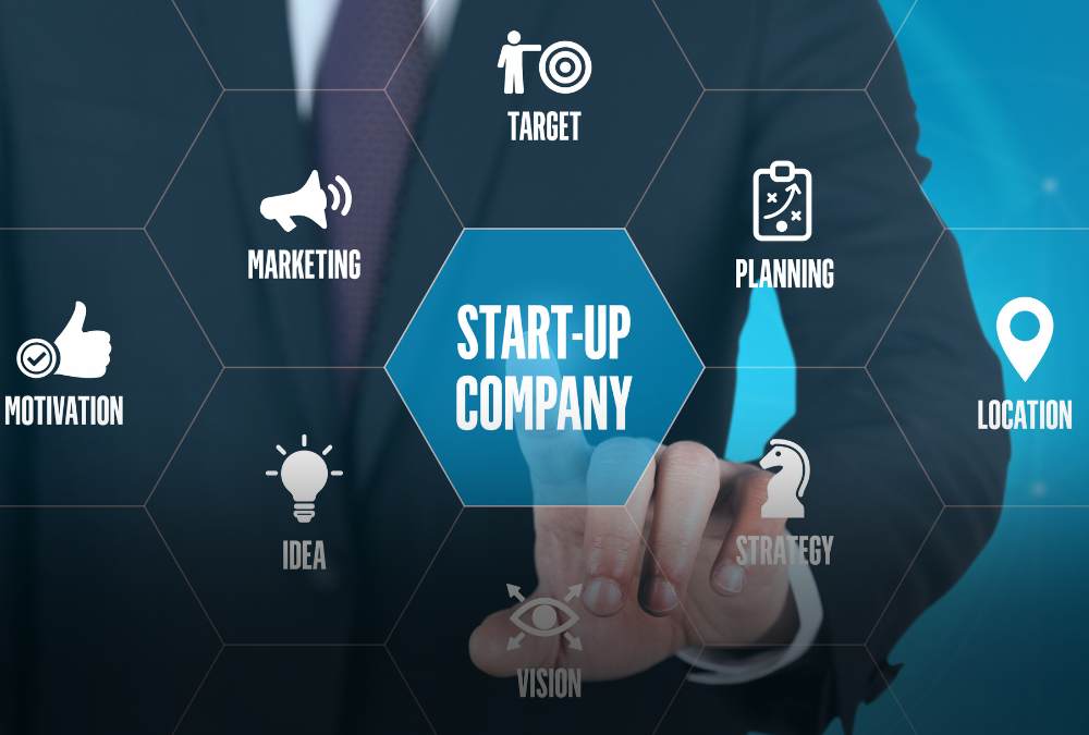 IT Governance untuk Perusahaan Startup
