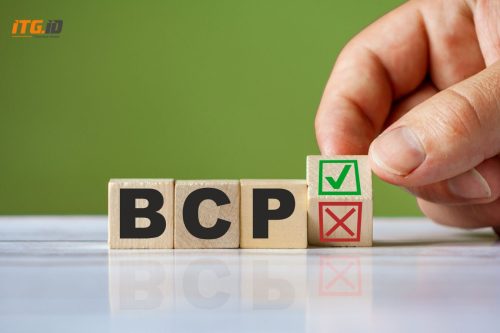 Langkah-langkah untuk Mengembangkan IT BCP yang Efektif (2)