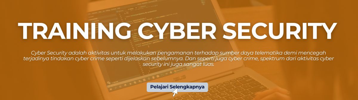 TRAINING CYBER SECURITY