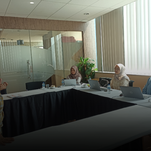 Bank BPD DIY bersama ITGID Upgrade Kualitas Tim melalui Pelatihan IT Project Management