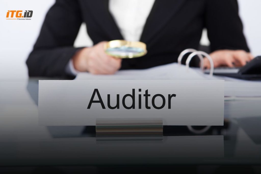 Peran Penting Auditor dalam Mengikuti Pedoman ISO 19011:2018