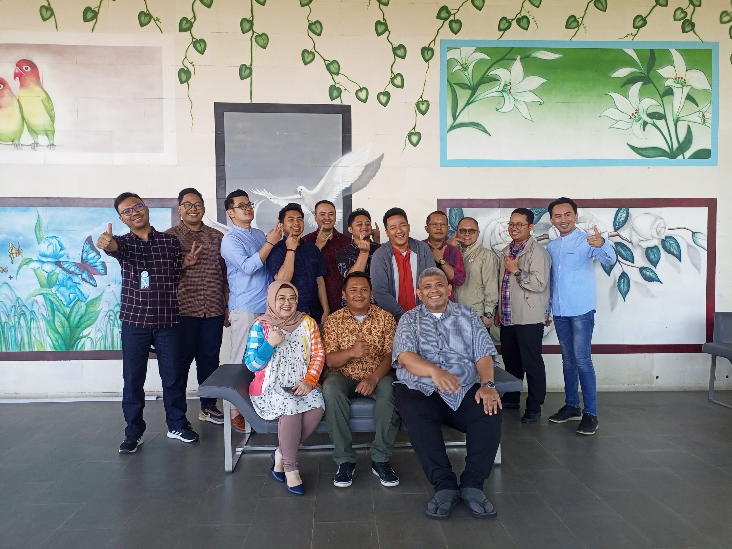 Assessment - ITGID | IT Governance Indonesia