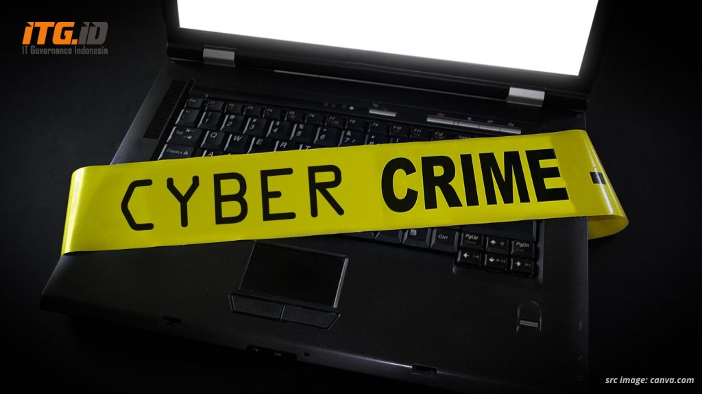 10 Contoh Kasus Cyber Crime yang Mencengangkan: Bagaimana Mereka Melakukan Serangan