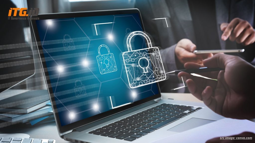 Perlindungan Data Digital : Kenali Berbagai Jenis Cyber Security yang Diperlukan