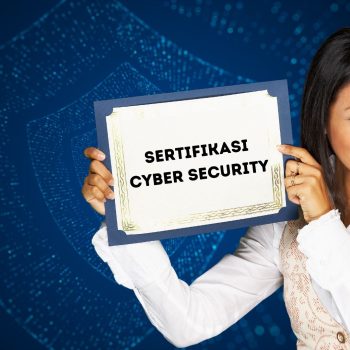 5 Sertifikasi Cyber security Paling Bergengsi dan Meningkatkan Karir