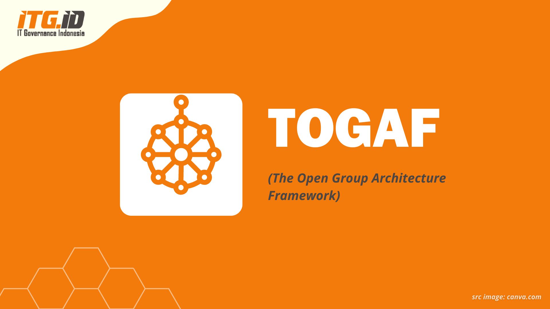 Mengenal TOGAF: Pengertian, Manfaat, Tujuan, Dan Contohnya - ITGID | IT ...