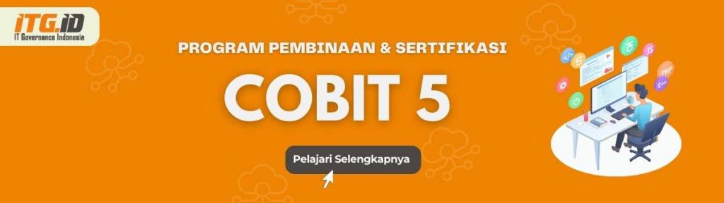 Sertifikasi Cobit