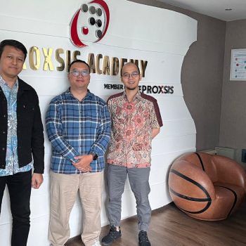 PT KPEI Gandeng Biztech Academy dan ITGID, Peserta Lulus Sertifikasi COBIT 2019 Foundation di Percobaan Pertama