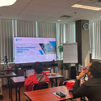 Bank Mandiri Gandeng Biztech Academy untuk Upgrade Skill Project Management