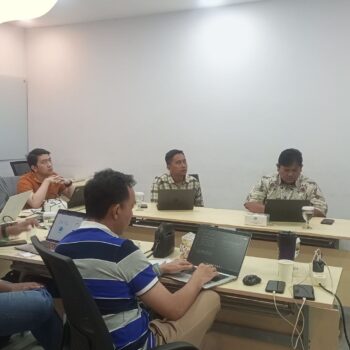 Kredit Plus Gelar In-House Training TOGAF 10 Enterprise Architecture Bersama Biztech Academy