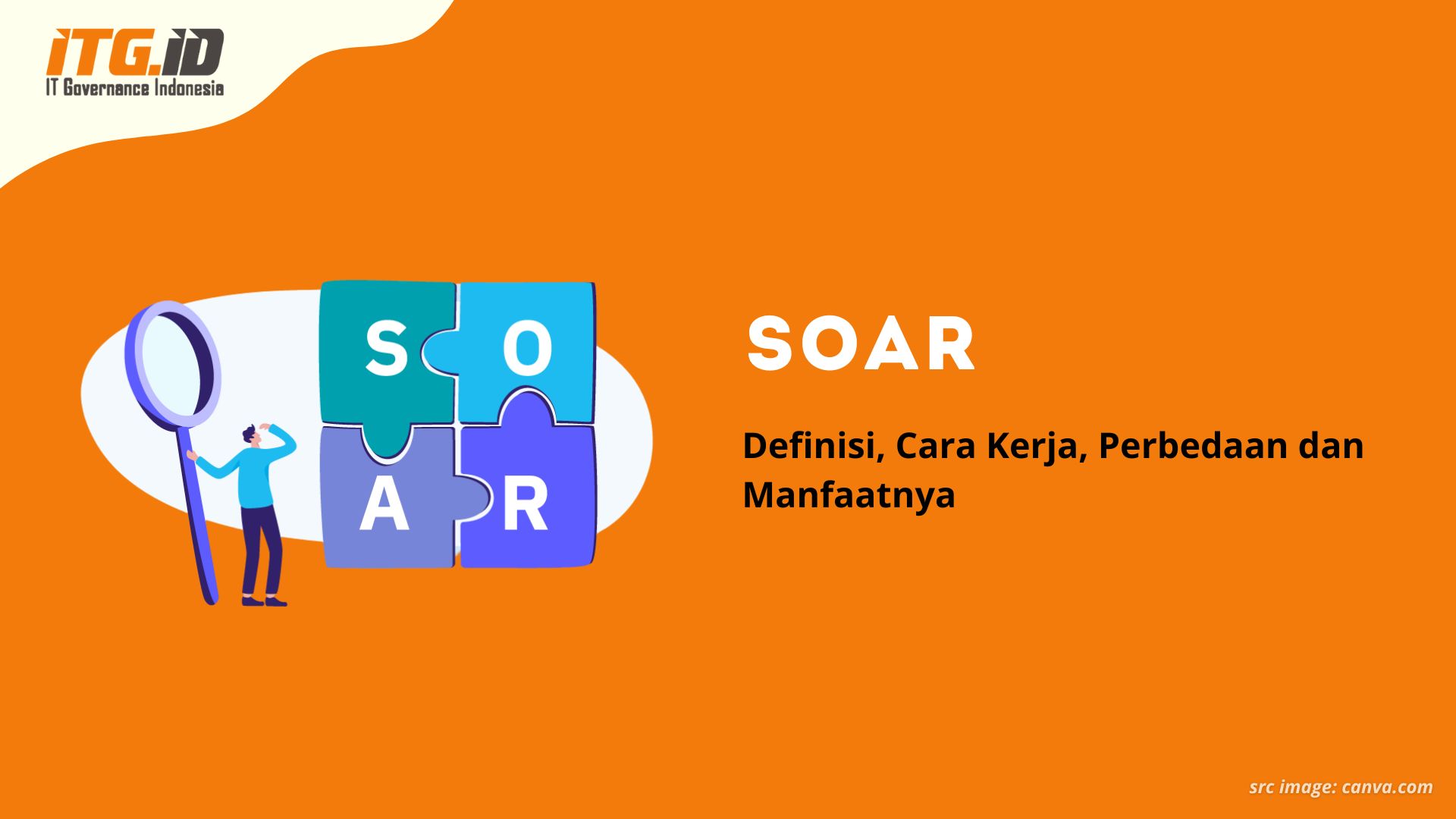 SOAR Adalah: Definisi, Cara Kerja, Perbedaan dan Manfaatnya