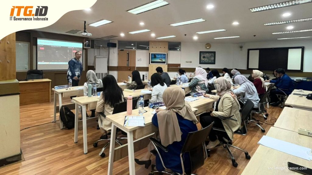 Biztech Academy Gelar Workshop Cyber Security, Dihadiri Profesional IT dari OJK