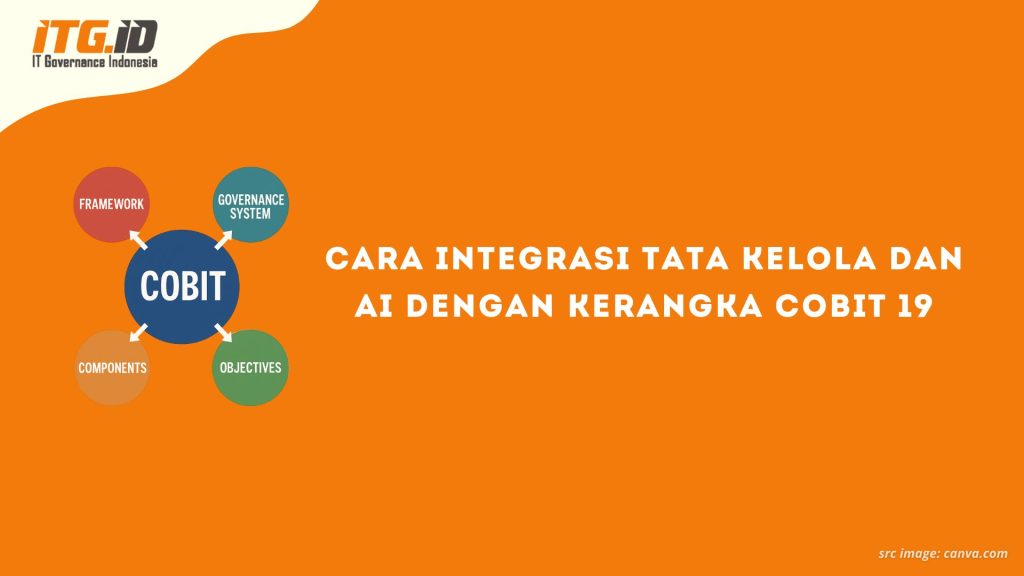 Cara Integrasi Tata Kelola dan AI dengan Kerangka COBIT 19