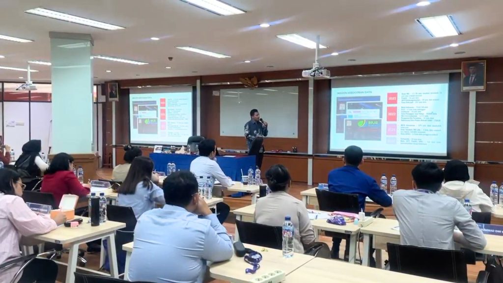 Pemateri Pak Asep