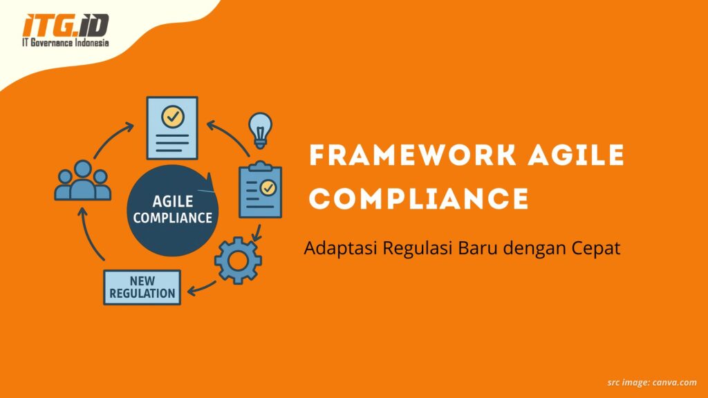 Framework Agile Compliance: Adaptasi Regulasi Baru dengan Cepat