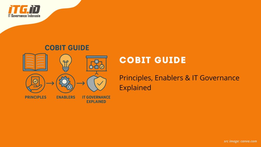 COBIT Guide: Principles, Enablers & IT Governance Explained