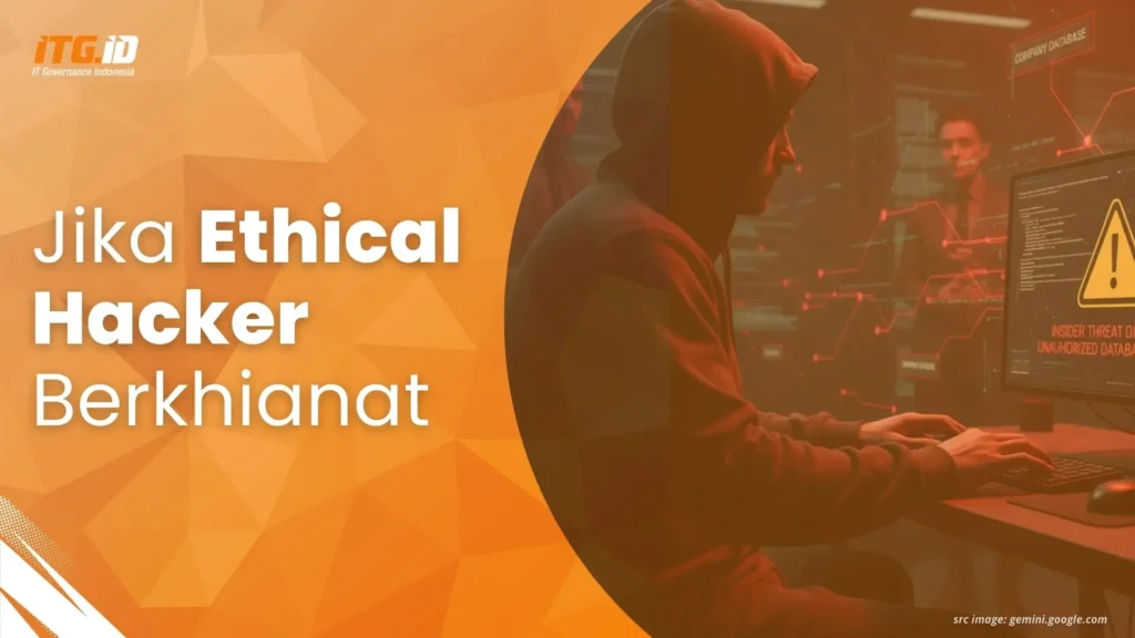 Apa yang Terjadi Jika Ethical Hacker Melanggar Kode Etik?