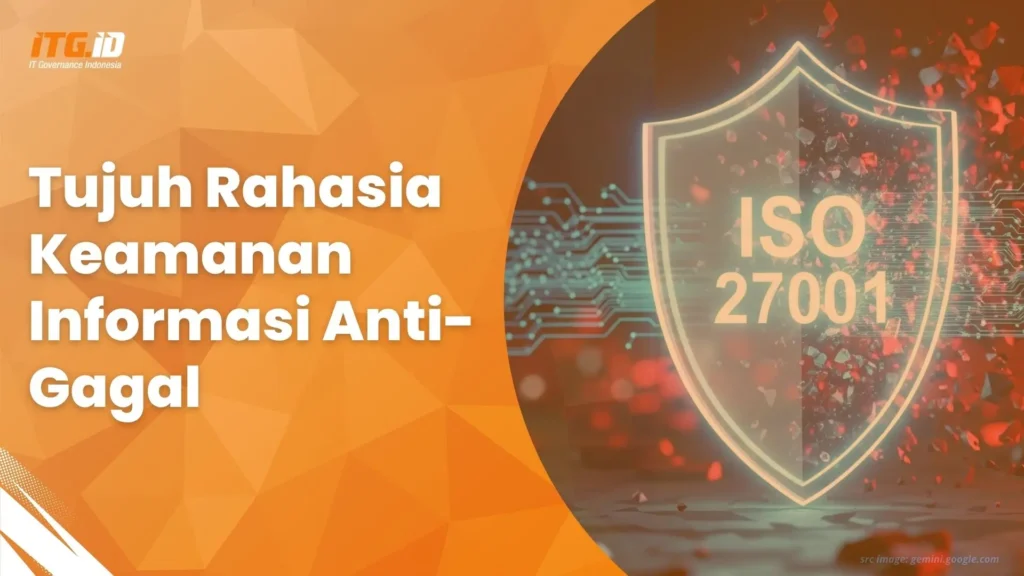 7 PoinFramework ISO/IEC 27001