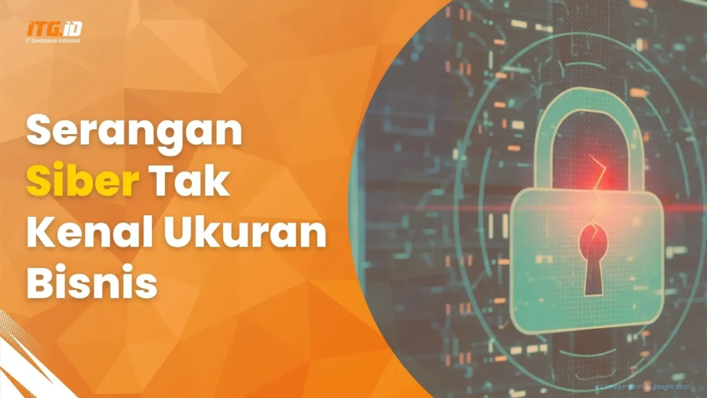 Tanda Perusahaan Butuh Cyber Security