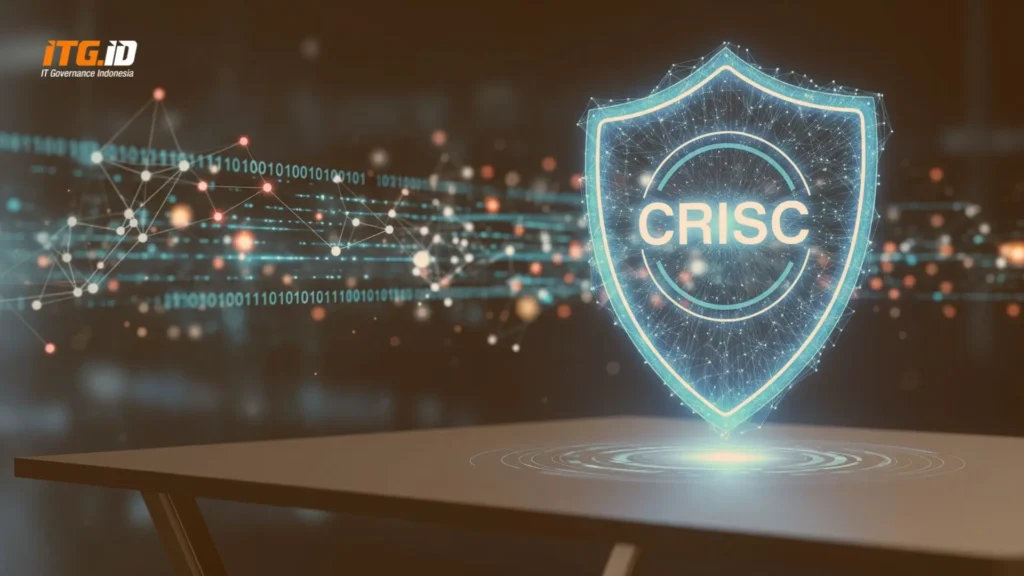 Sertifikasi CRISC 2026 biaya syarat pengalaman dan strategi lulus
