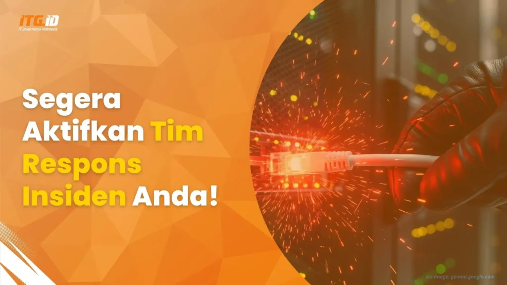 Mitigasi Awal saat Perusahaan Anda Diserang oleh Kelompok Hacker
