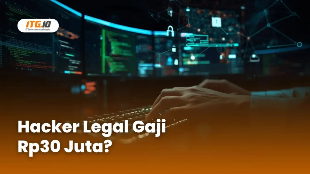 penetration tester melakukan simulasi serangan