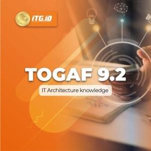 Togaf Certified